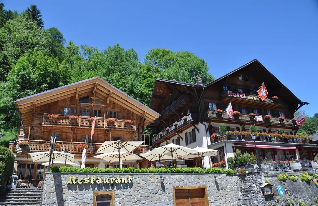 Boutique Hotel Beau-Séjour&Spa Superior-1