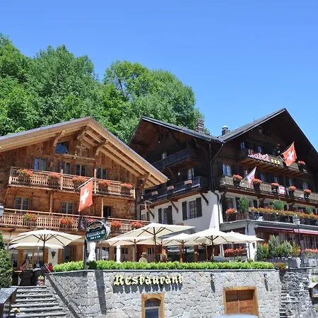 Boutique Hotel Beau-Séjour&Spa Superior-2